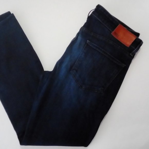 Paige Lennox Slim Fit Russ Size 30 Inseam 29 - Picture 9 of 10